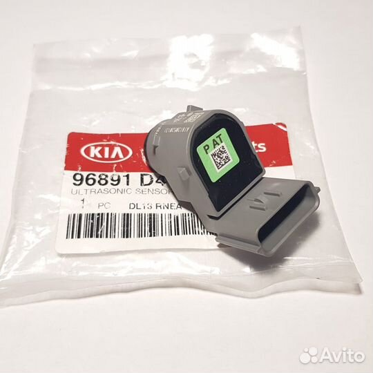 Боковой парктроник Kia Optima 2018