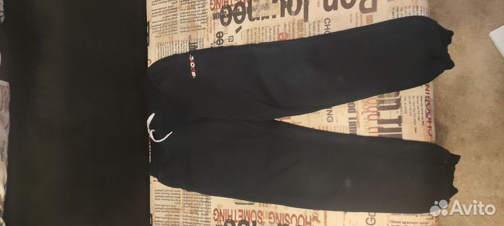 Вещи пакетом