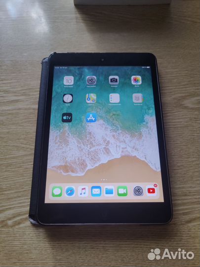 iPad mini 2 wifi 32gb