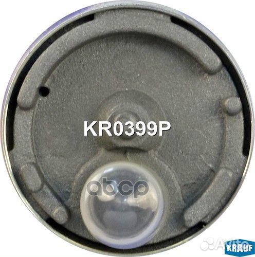 Бензонасос электрический KR0399P Krauf