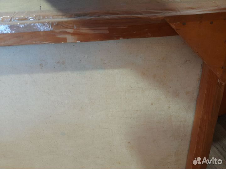 Картина. Ханс Зацка 