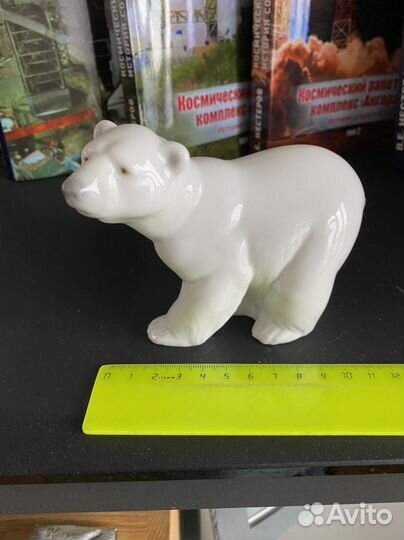 Фарфоровые статуэтки Lladro