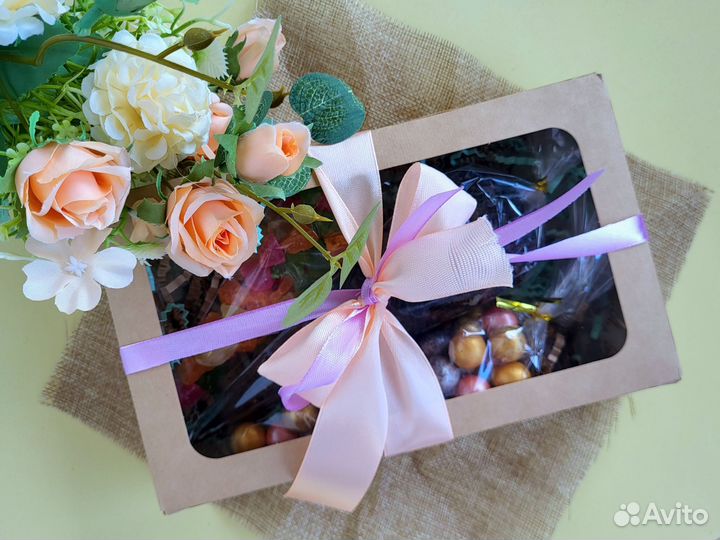 Подарок на 1 сентября