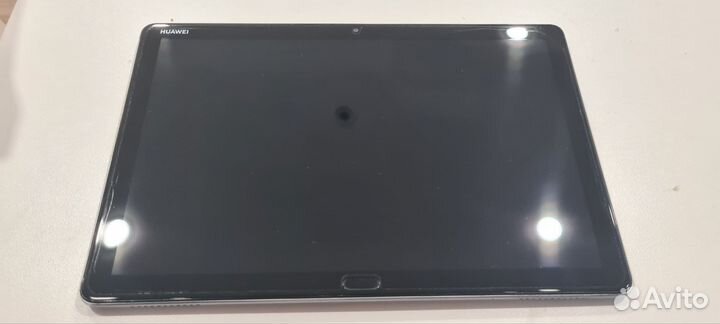 Планшет Huawei mediapad m5 lite 10 wifi