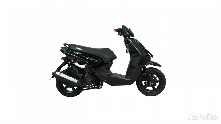 Скутер smart - 150cc (replika Yamaha BWS-1)