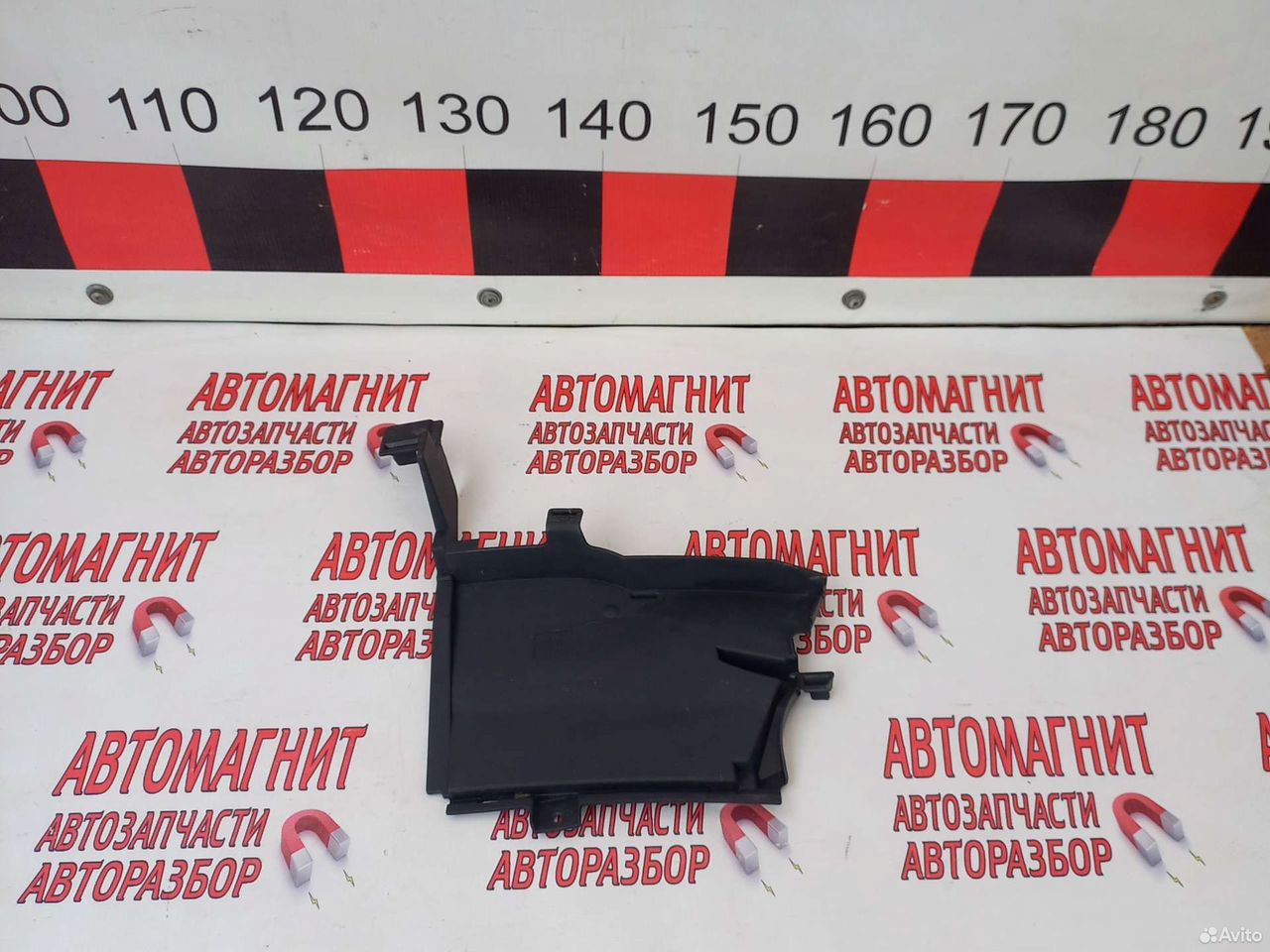 Защита радиатора Рено Дастер 2 19 н.в