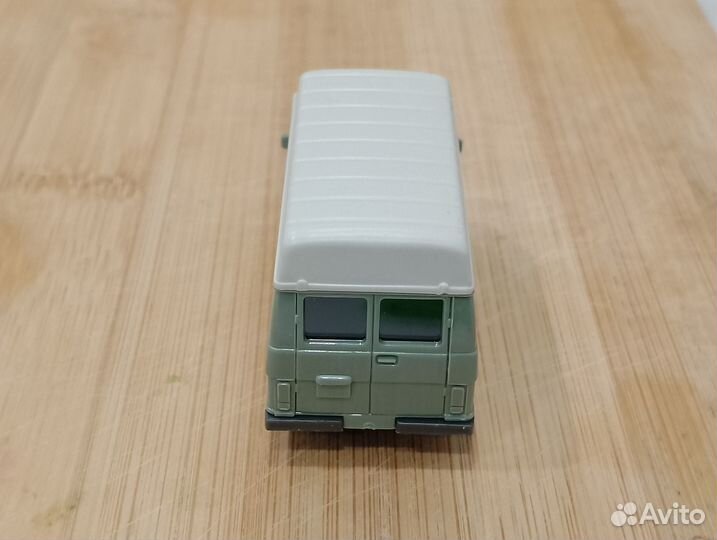 Volkswagen LT 28 (1975-2006) GAS