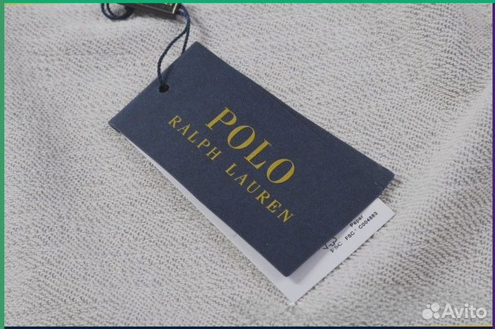 Зип Худи Polo Ralph Lauren (Artikle: 26282)