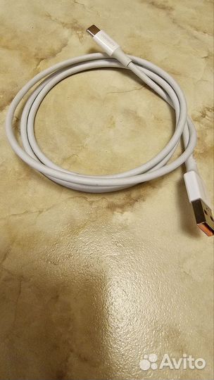 Кабель (быстрая зарядка) Ugreen для Huawei