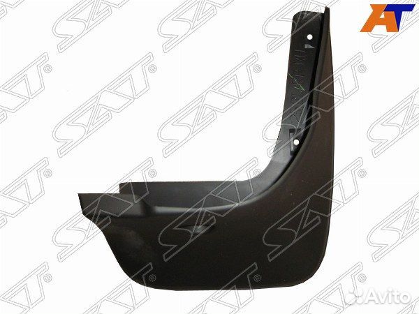 Брызговик toyota corolla