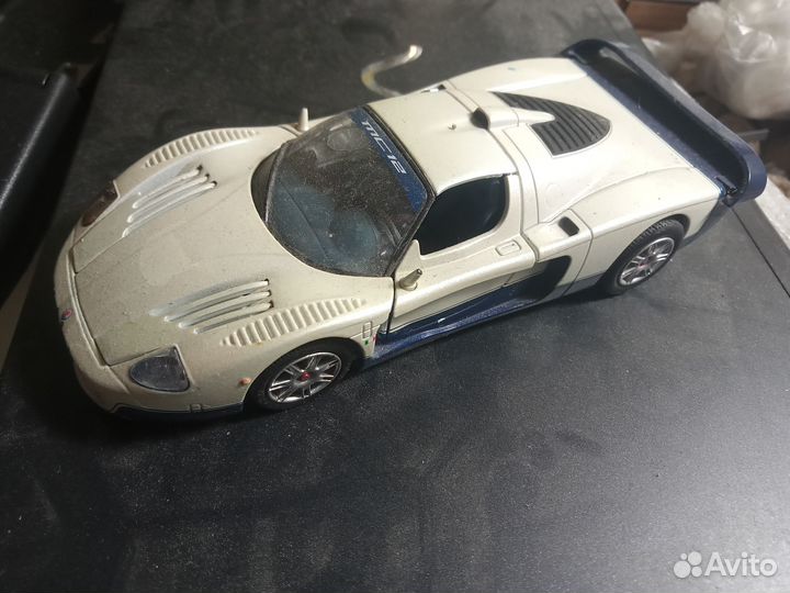 Модели авто