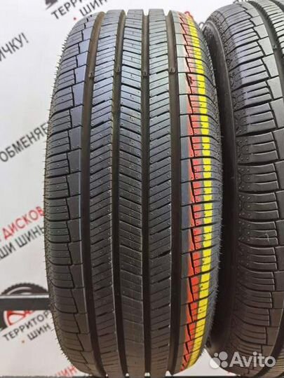 Nexen N'Fera SU1 205/60 R16 92H