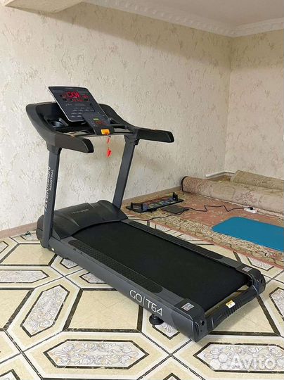 Беговая дорожка