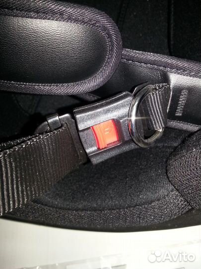 Мотошлем Rocc