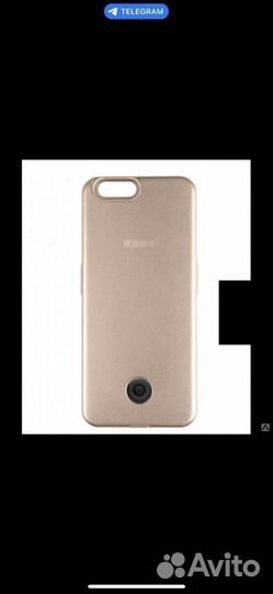 Чехол аккумулятор iPhone 6 Plus 7 plus