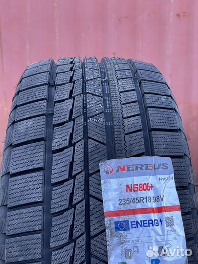 Nereus NS805+ 235/45 R18 98V