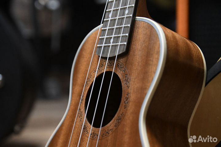 Укулеле сопрано Prodipe (Комплект)