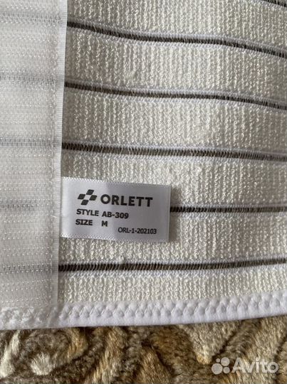 Бандаж послеродовой Orlett