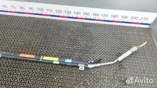 Шторка безопасности KIA sportage 2 (ABR07S401)