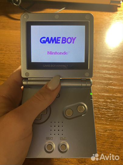 Game boy