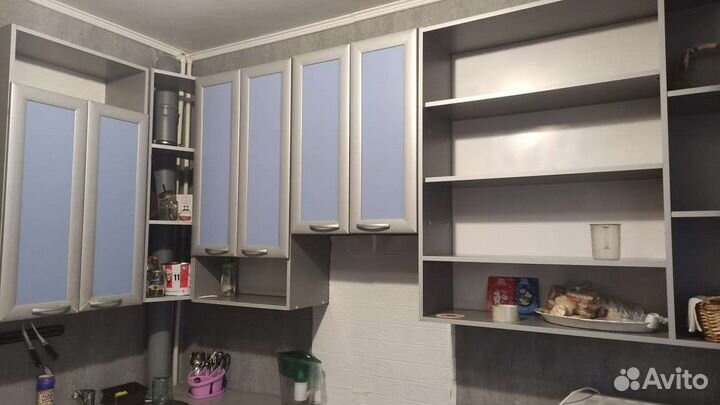 Кухонный гарнитур угловой бу для маленькой кухни