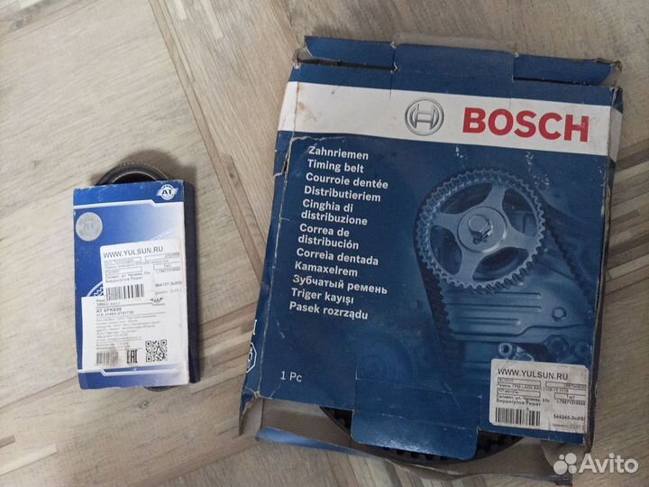 Ремень грм ваз 2109, ремень генератора