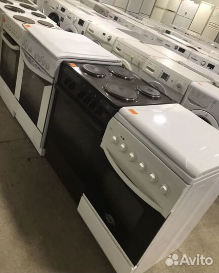 Холодильники,плиты,стиральные машинки, Б/У