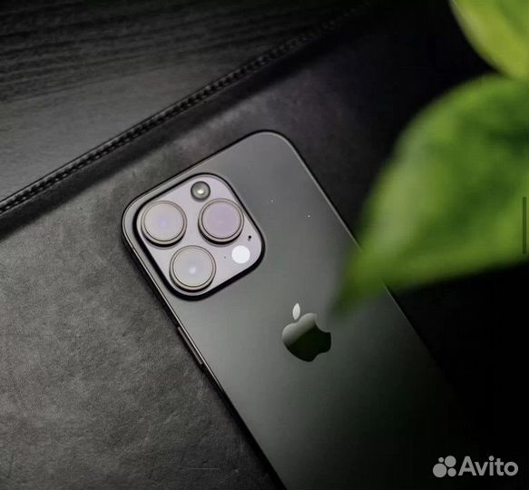 iPhone 14 Pro Max, 256 ГБ