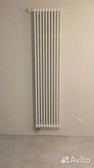 Трубчатые радиаторы/ Радиаторы Arbonia