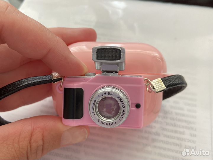 Чехол на наушники airpods pro 2