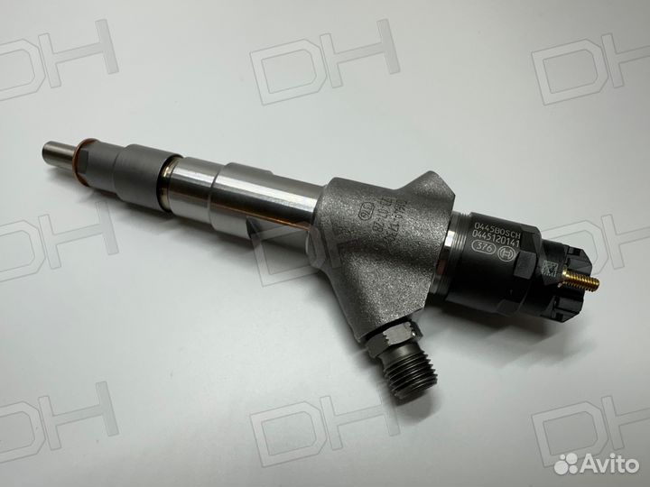 Форсунка 0445120141