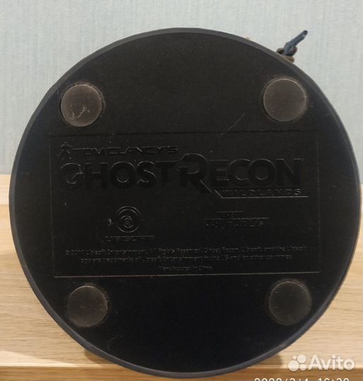 Фигурка Tom Clancy's Ghost Recon Wildlands Nomad