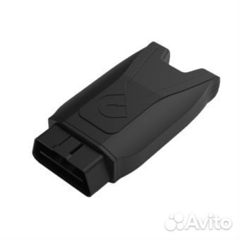 Автосканер Вася Диагност оригинал VW Audi Skoda