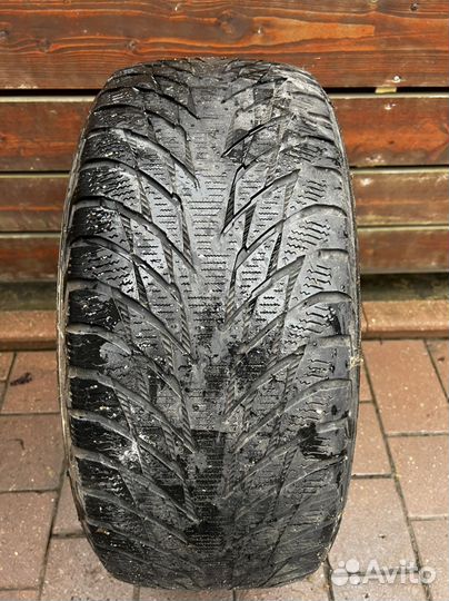 Nokian Tyres Hakkapeliitta R2 245/50 R18