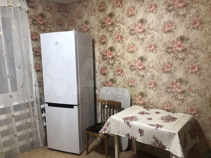 1-к. квартира, 36 м², 9/9 эт.