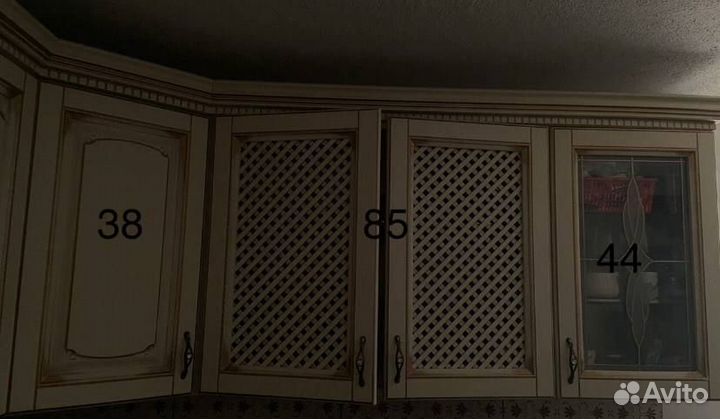 Кухонный гарнитур