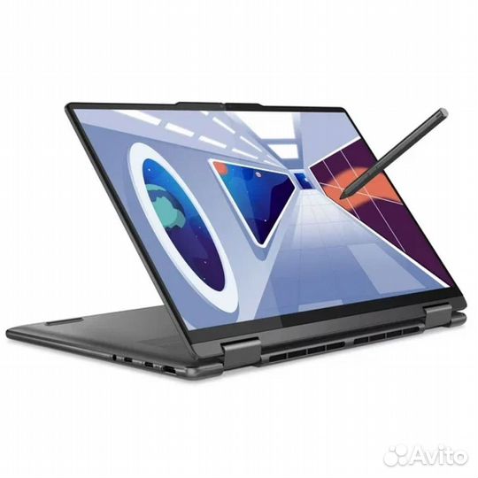 Ноутбук Lenovo yoga 7 i5-1335u/16gb/512gb