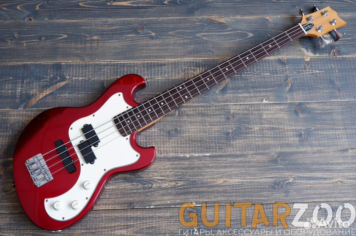 Grass Roots G-UT-46MS CAR