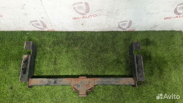 Фаркоп Chevrolet Express