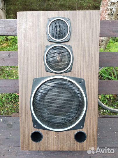 Система Акустическая Орбита 35ас-016