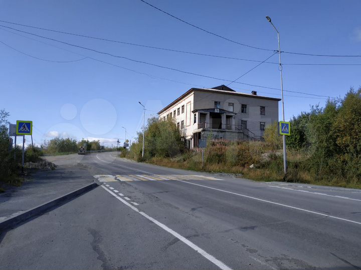 Общепит, 908 м²