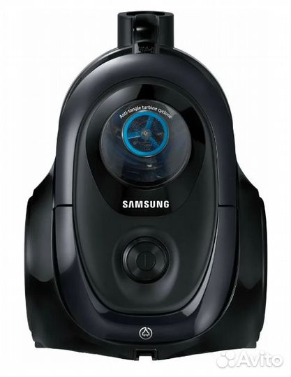 Пылесос с контейнером для пыли Samsung
