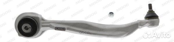 Рычаг подвески mercedes C-Class (S204, W204) 4