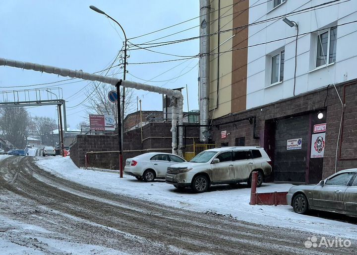 Обшивка двери Нива Урбан