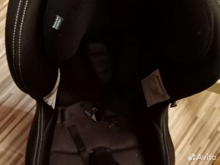 Автокресло Peg-Perego