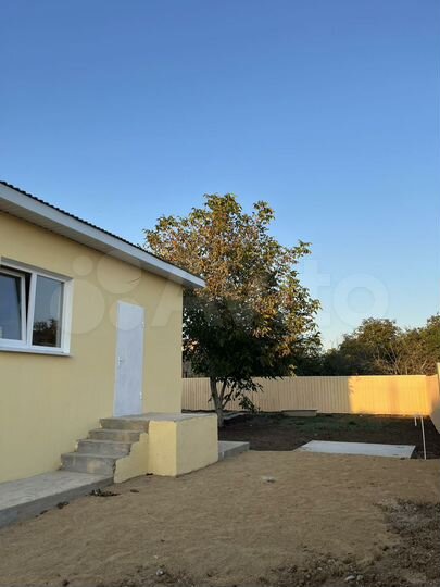 Дом 42 м² на участке 4 сот.