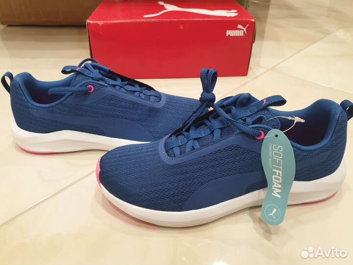 Кроссовки женские 38 размер оригинал новые