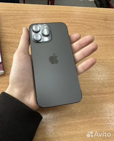 iPhone 14 Pro Max, 128 ГБ