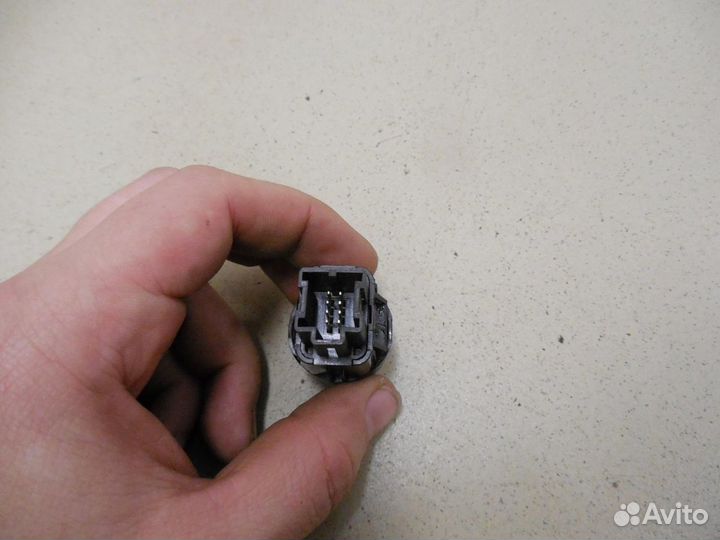 Датчик Mohave 2009