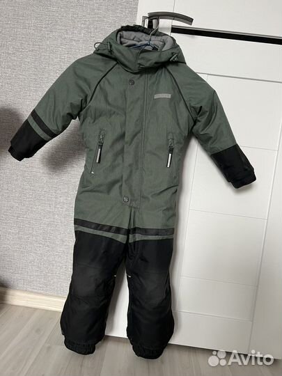 Комбинезон crockid